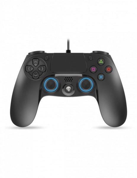 Spirit Of Gamer PGP USB Gamepad Black