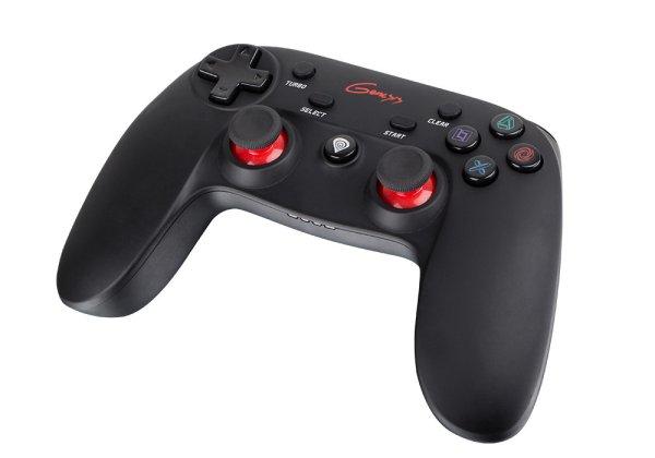 Natec Genesis PV65 Wireless Gamepad Black