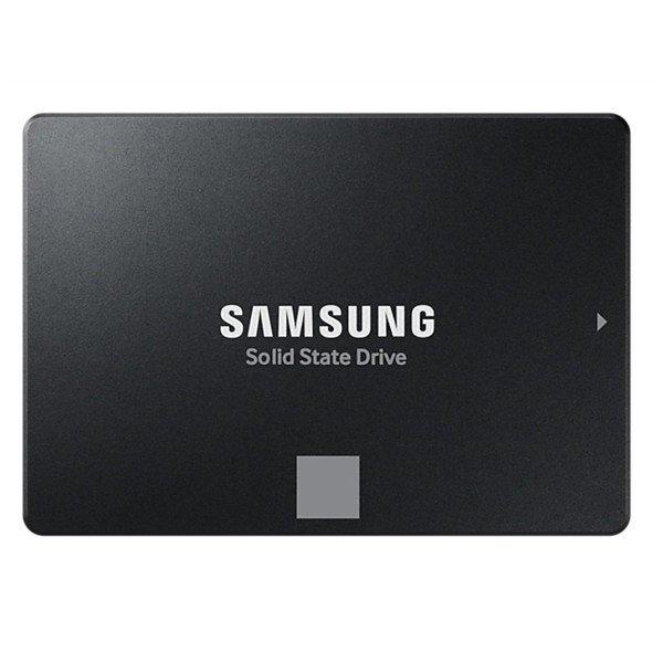 SAMSUNG SSD 870 EVO SATA III 2.5 inch 2TB