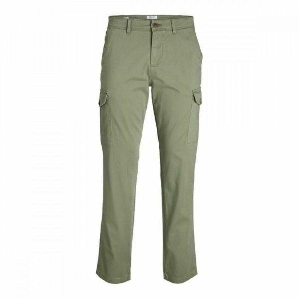 Nadrág JJBOWIE CARGO SA NOOS 12224001 Jack & Jones 32L Zöld MOST 30937 HELYETT
18371 Ft-ért!