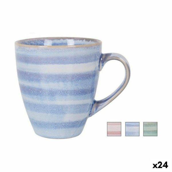 Taza Bögre La Mediterránea Cocolo 550 ml (24 egység) MOST 69237 HELYETT 37072
Ft-ért!