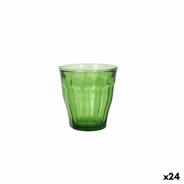 Üveg Duralex Picardie Zöld 250 ml (24 egység) MOST 36753 HELYETT 21942
Ft-ért!