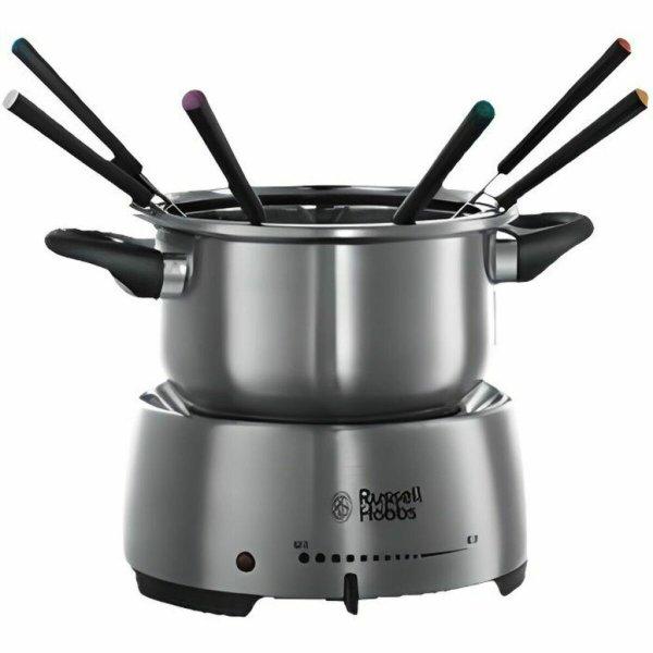 Fondü Russell Hobbs Fiesta 22560-56 1,2 L 1200 W MOST 54983 HELYETT 39966
Ft-ért!