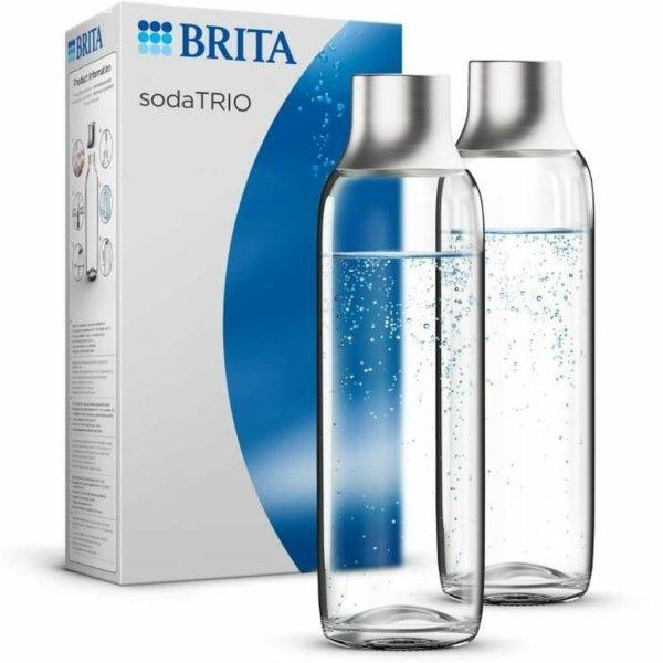 Szóda Brita 1 L 2 egység MOST 47086 HELYETT 30954 Ft-ért!