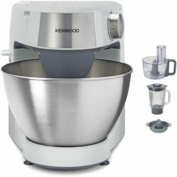 Konyhai Robotgép Kenwood 1000 W 4,3 L MOST 174068 HELYETT 143924 Ft-ért!