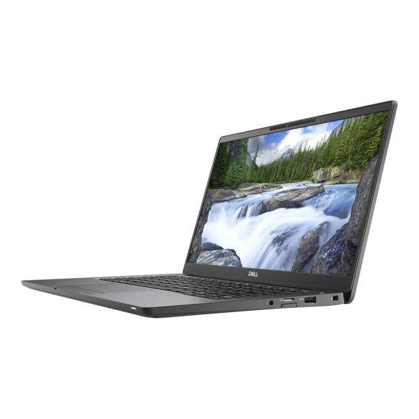 Dell Latitude 7400 / Intel i7-8665U / 16GB / 256GB NVMe / CAM / FHD / HU / Intel
UHD Graphics / Win 11 Pro 64-bit használt laptop