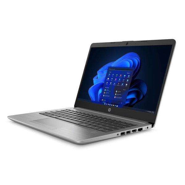 HP 245 G9 / AMD Ryzen 5 5625U / 16GB / 256GB NVMe / CAM / FHD / HU / AMD Radeon
Graphics / Win 11 Home 64-bit renew laptop