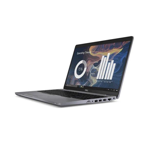 Dell Latitude 5510 / Intel i5-10310U / 16GB / 256GB NVMe / CAM / FHD / HU /
Intel UHD Graphics / Win 11 Pro 64-bit használt laptop