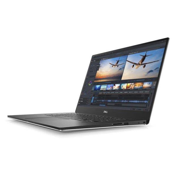 Dell Precision 5540 / Intel i7-9850H / 16GB / 512GB NVMe / CAM / FHD / HU /
NVIDIA Quadro T2000 4GB / Win 11 Pro 64-bit használt laptop