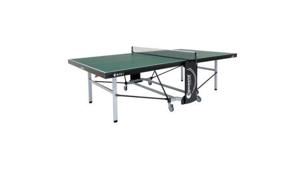 Pingpongasztal, beltéri SPONETA S5-72i