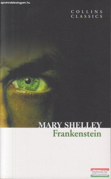 Mary Shelley - Frankenstein