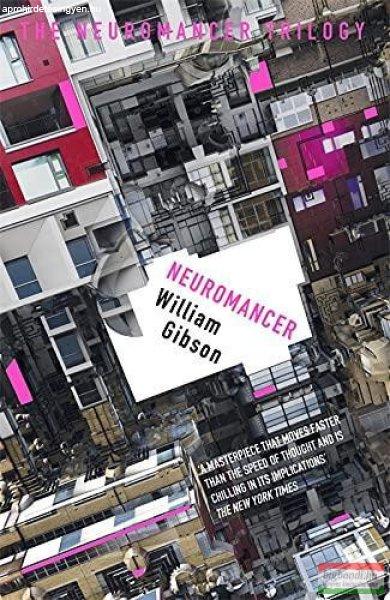 William Gibson - Neuromancer