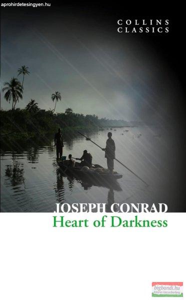 Joseph Conrad - Heart of Darkness