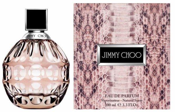 Jimmy Choo Jimmy Choo - EDP 60 ml