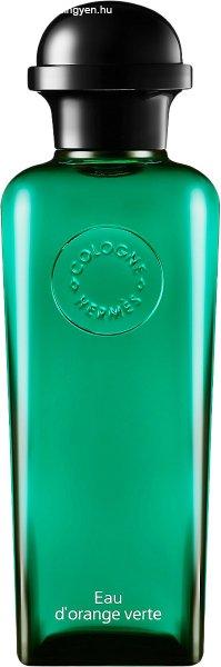 Hermes Eau D´Orange Verte - EDC - TESZTER 100 ml