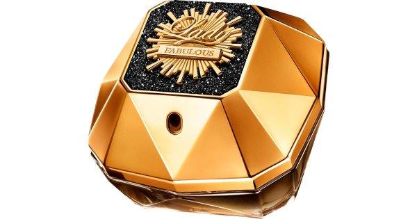 Paco Rabanne Lady Million Fabulous - EDP - TESZTER 80 ml