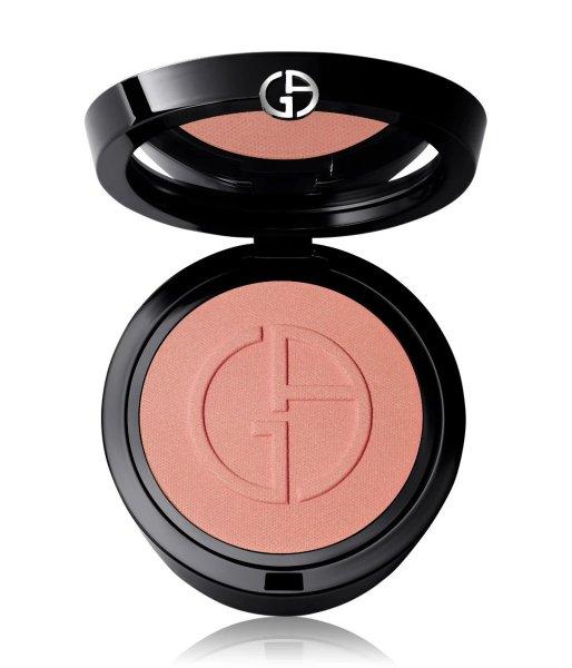 Giorgio Armani Púderes pirosító Luminous Silk (Glow Blush) 3,6 g
10