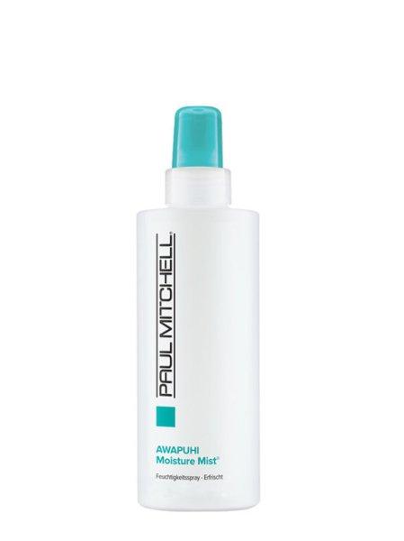 Paul Mitchell Hidratáló hajspray Awapuhi Moisture Mist (Hydrating
Spray) 50 ml