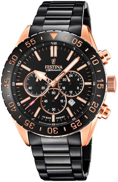 Festina Ceramic 20578/1