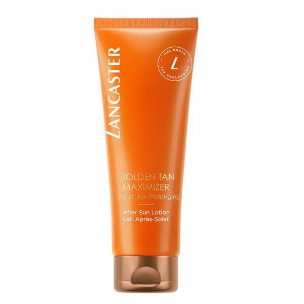 Lancaster Barnultság hosszabbító Golden Tan Maximizer (After Sun
Lotion) 125 ml