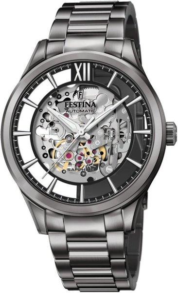 Festina Automatic Sapphire 20632/1