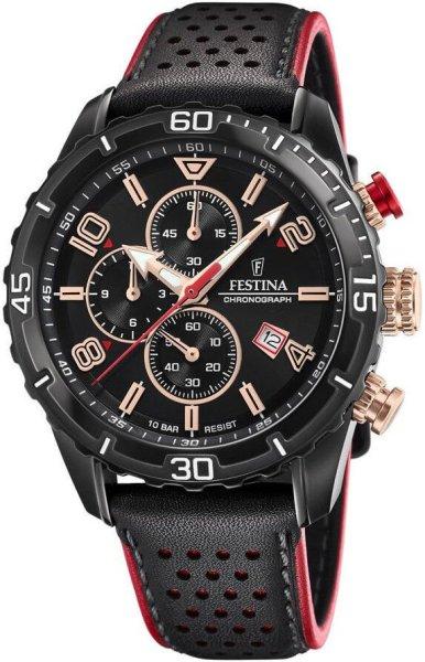 Festina Chrono Sport 20519/4