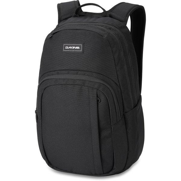 Dakine Hátizsák Campus M 25L 10002634 Black