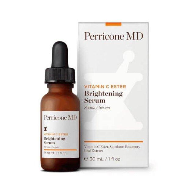 Perricone MD Világosító arcszérum C-vitamin Ester (
Brightening Serum) 30 ml