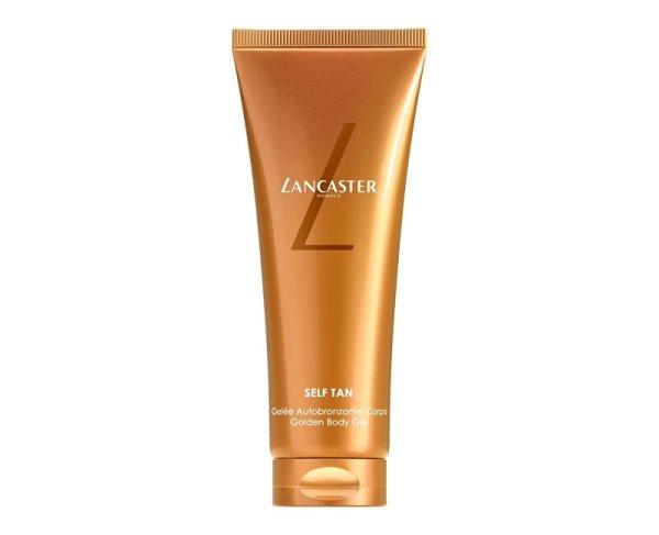 Lancaster Önbarnító gél Self Tan (Golden Body Gel) 125 ml