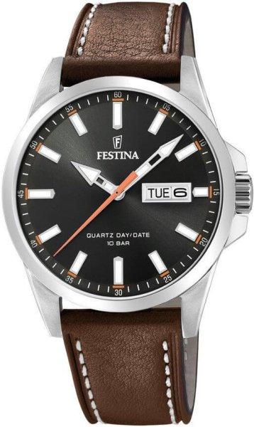 Festina Classic 20358/2