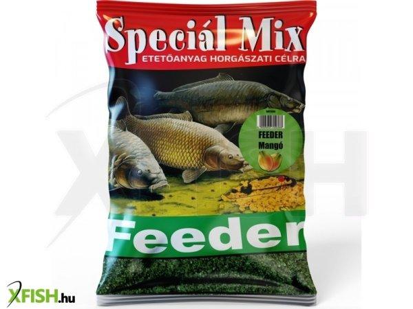 Speciál mix Feeder Mangó Feeder etetőanyag 1000 g