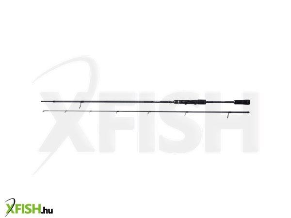 Shimano Nasci Spinning Fast Ultra Light Pergető Horgászbot 190cm 3-14g
2Részes