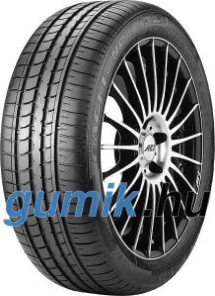 Goodyear Eagle NCT 5 Asymmetric ROF ( 245/40 R18 93Y *, runflat )