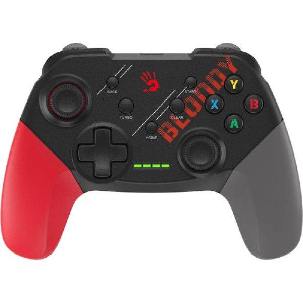 A4TECH Bloody GPW 50 Vezeték nélküli Kontroller – PC, PlayStation 3,
Android, Dual Connect