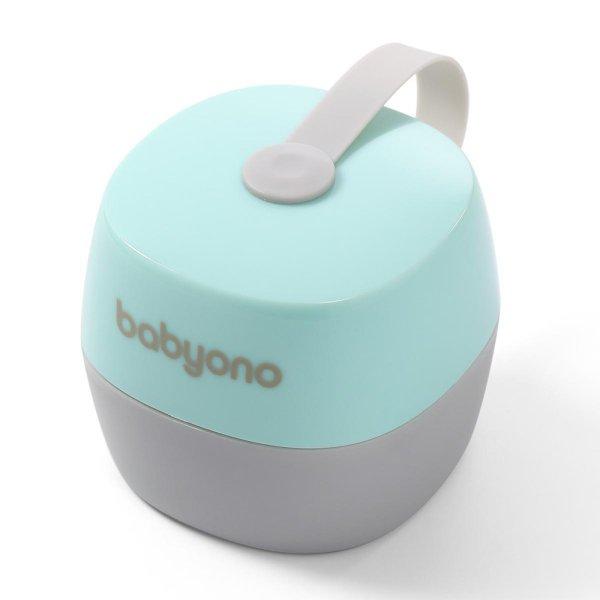 BabyOno Cumitartó Doboz Kék – 535/02