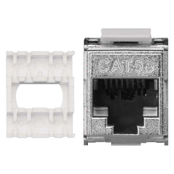 EMOS Keystone RJ45 FTP CAT5E