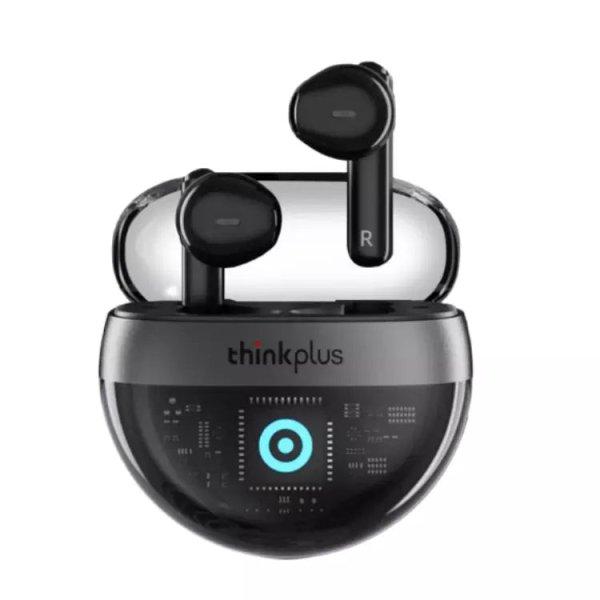 Lenovo ThinkPlus T40 Bluetooth 5.2 Vezeték Nélküli Fülhallgató
Töltőtokkal