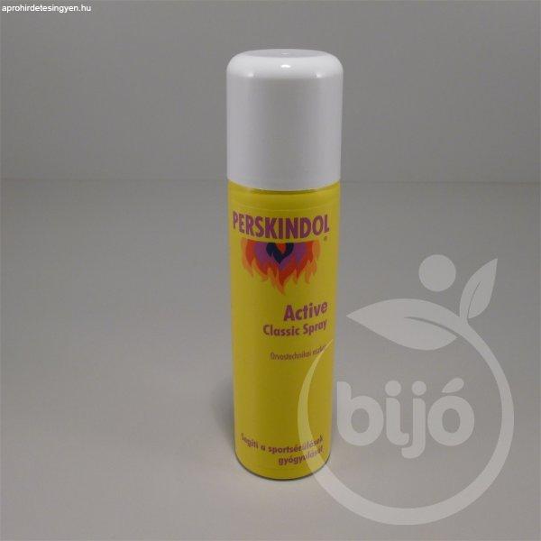 Perskindol active classic spray 150 ml