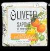 Saponeria nesti oliveto lime mandarino szappan 200 g