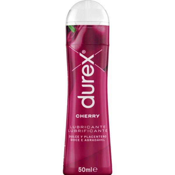 DUREX - PLAY CHERRY 50 ML