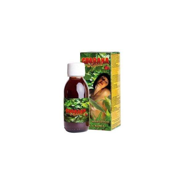 RUF - EGZOTIKUS AFRODIZIÁKUM STIMULÁLÓ GUARANA 100ML