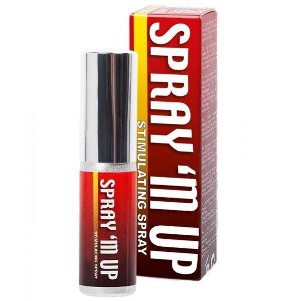 RUF - SPRAY M UP LAVETRA EREKCIÓ 15 ML