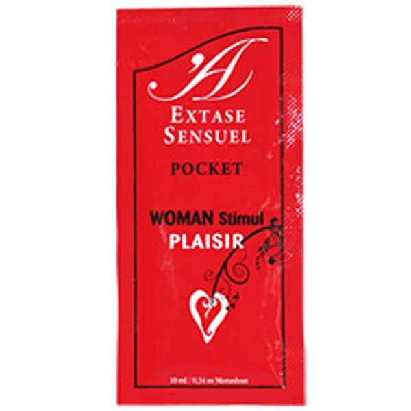 EXTASE SENSUAL - STIMULÁLÓ KRÉM NEKI 10 ML