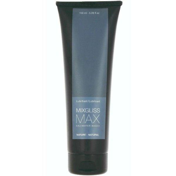 MIXGLISS - MAX VÍZBÁZISÚ SÍKOSÍTÓ EXTRA KENÉS 150 ML