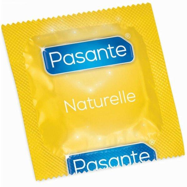 PASANTE - ÓVSZER ECO PACK NATURELLE TASAK 288 DARAB