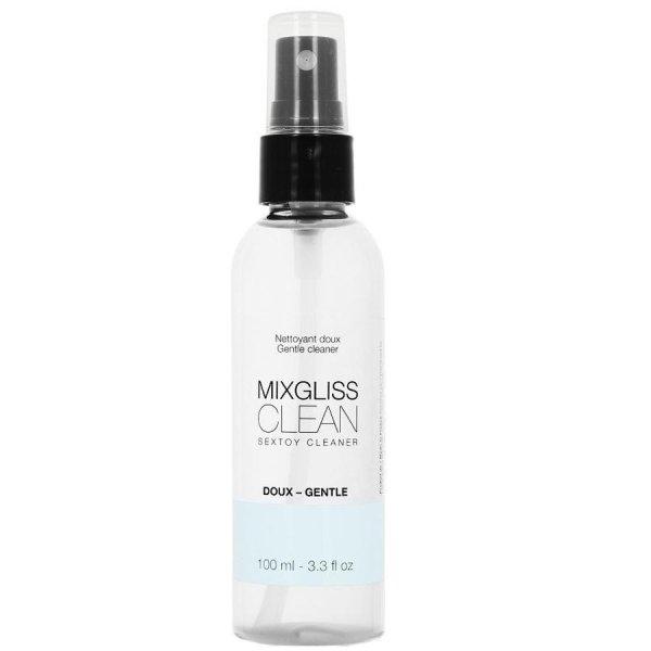 MIXGLISS - JÁTÉKTISZTÍTÓ 100 ML