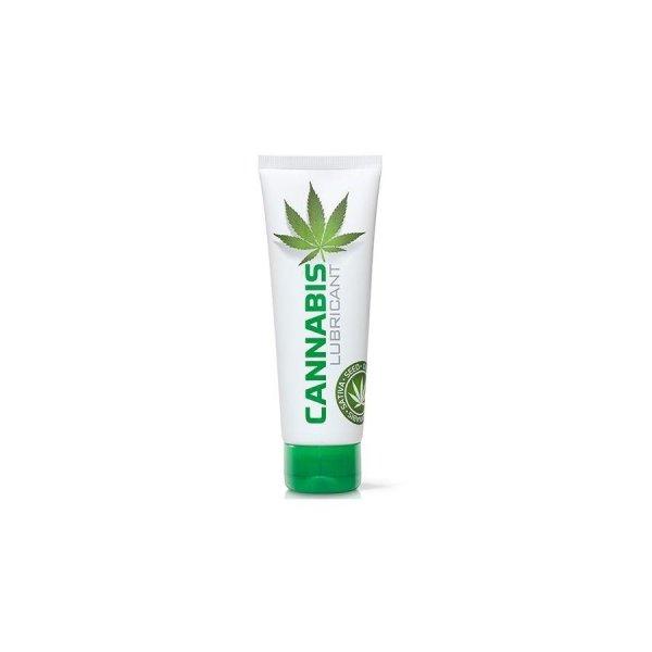 COBECO - KANNABISZ SÍKOSÍTÓ 125ML