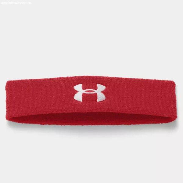 Under Armour UA Performance Headband-RED