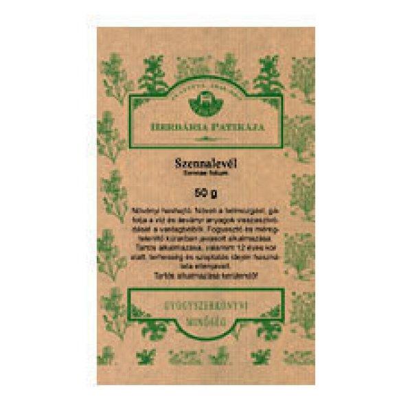 Herbária szennalevél tea 50 g