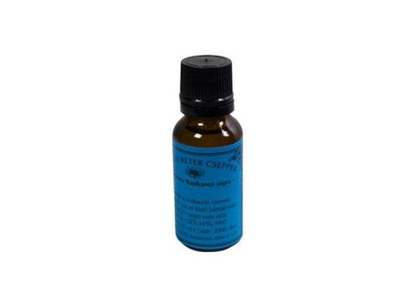 Gerani fekete redb cseppek 20 ml